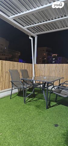 דירה, חניתה, עיר, מרכז העיר, נהריה