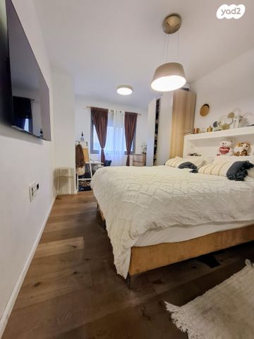 דירה, מכבי 34, נווה דוד רמז, רעננה