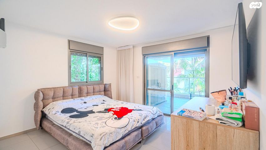 דירה, שדרות הציונות, אשקלון