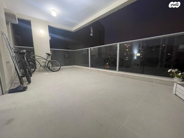 דירה, אליהו בית צורי, רמת אביב ג', תל אביב יפו