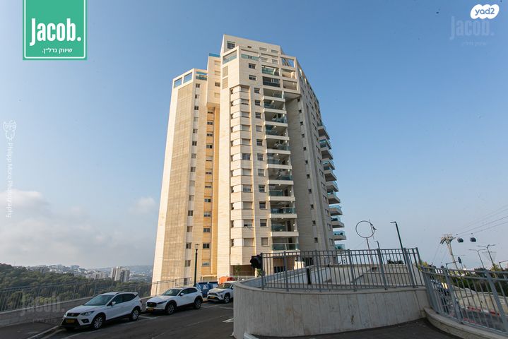 דירה, התאנה, נשר