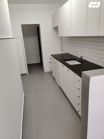 דירה, משה שרת, לב העיר, בת ים