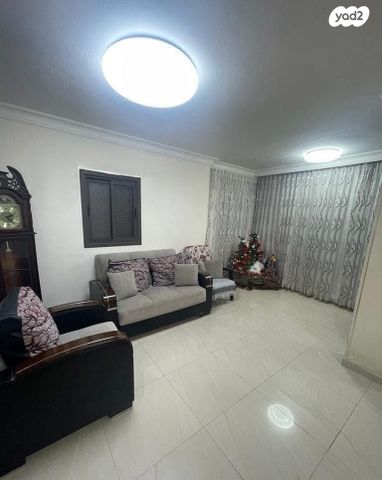 דירה, השומר, השופטים צפון, רמלה