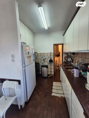 דירה, חדרה, הצפון החדש - כיכר המדינה, תל אביב יפו