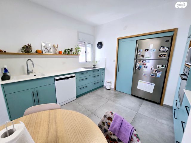 גג/ פנטהאוז, שער הגיא 57, רמת רבין, כרמיאל