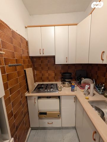 דירה, כצנלסון, פועלי הרכבת, גבעתיים