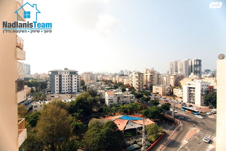 דירה, שרת, צפון מזרח מרכז העיר, נתניה