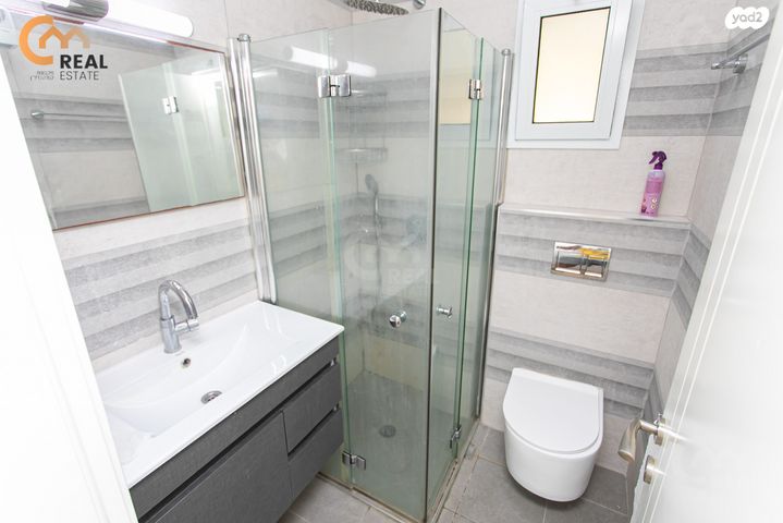 דירה, משה גוט לוין, רמת ספיר, חיפה