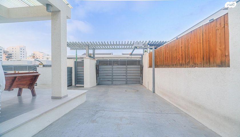 דו משפחתי, ברנע, אשקלון