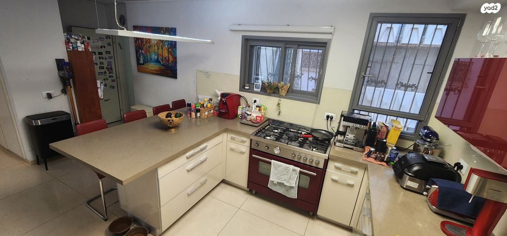 דירה, אריה סוסליק, גני צהלה, רמות צהלה, תל אביב יפו