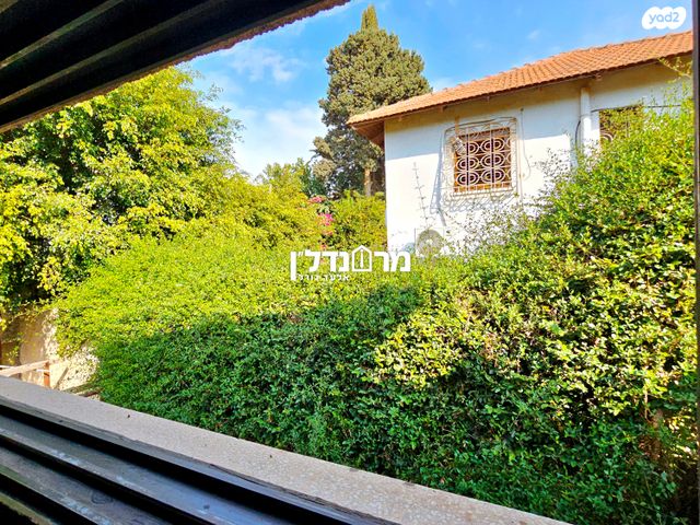 בית פרטי/ קוטג', הרצליה הירוקה, נווה עובד, הרצליה