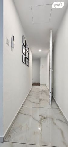 דירה, חניתה, עיר, מרכז העיר, נהריה