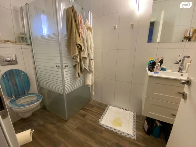 דירה, זלמן ארן, קרית ים ב', קרית ים