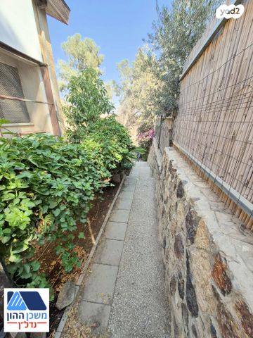 בית פרטי/ קוטג', הרדוף, ערד