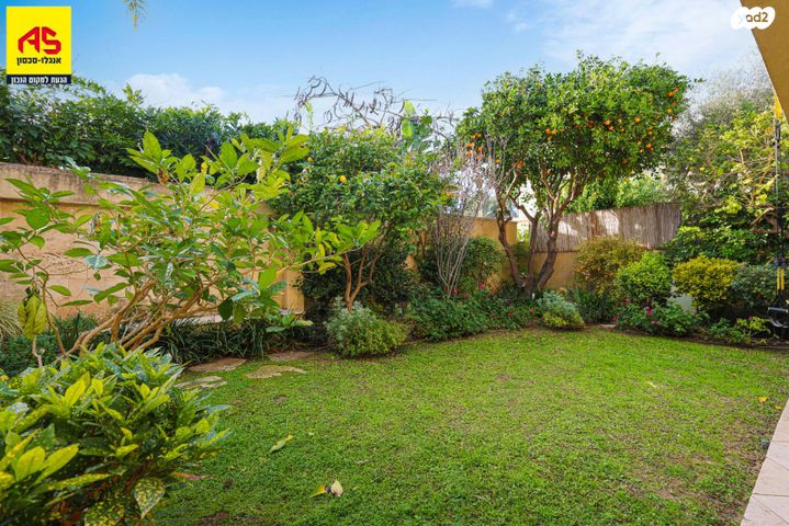 בית פרטי/ קוטג', רעננה