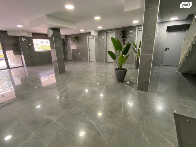 דירה, זלמן ארן, קרית ים ב', קרית ים