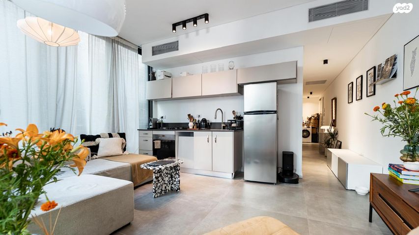 דירה, ברנדייס 4, תל אביב יפו