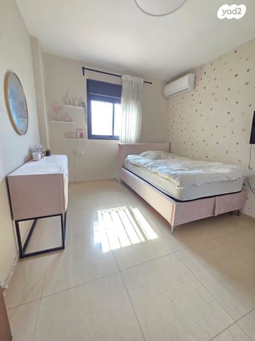 דירה, דקר 17, גני יער, לוד