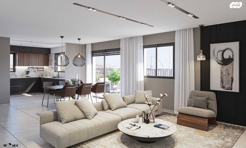 דירה, המכבים, גבעת זאב