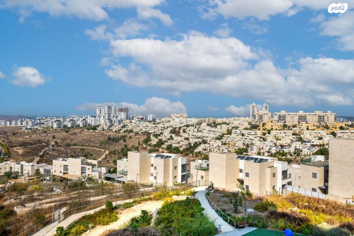 דירה, הציפורים, מודיעין מכבים רעות