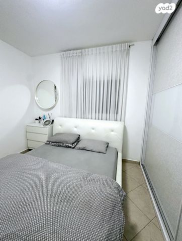 דירה, ליאו פיקרד 42, רמות הרכס, באר שבע