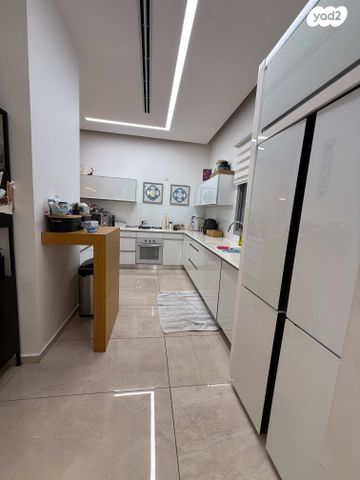 גג/ פנטהאוז, מקס נורדאו, רובע א', אשדוד