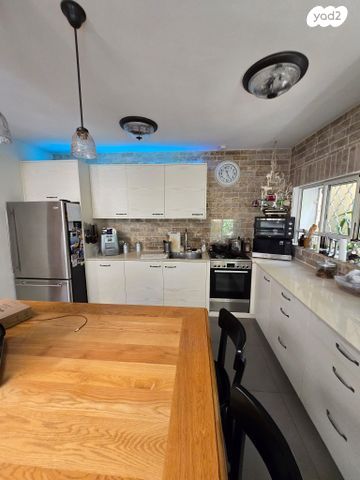 בית פרטי/ קוטג', אלון, רמת השרון