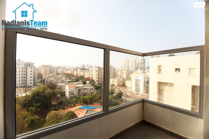 דירה, שרת, צפון מזרח מרכז העיר, נתניה