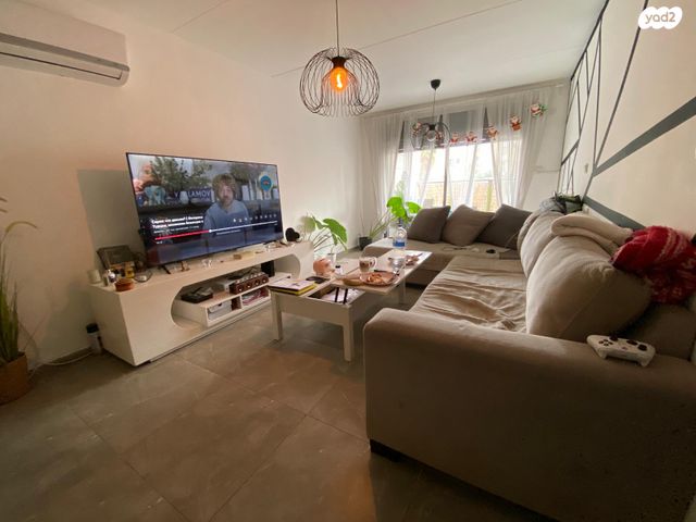 דירה, זלמן ארן, קרית ים ב', קרית ים