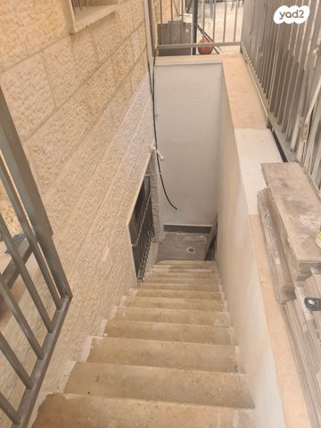 דירת גן, הנרי מורגנטאו, רמות, ירושלים