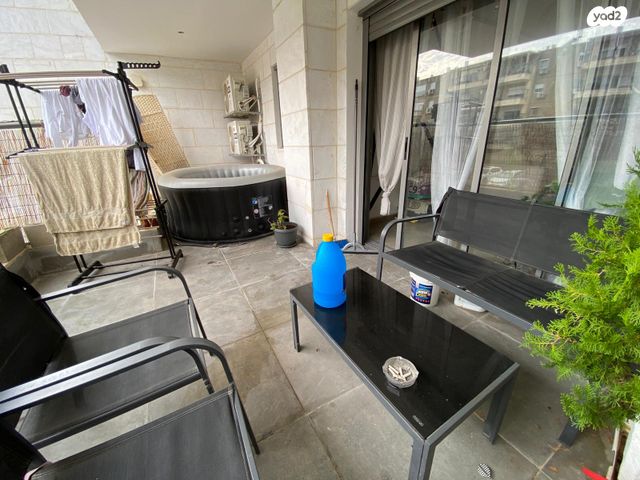 דירה, זלמן ארן, קרית ים ב', קרית ים