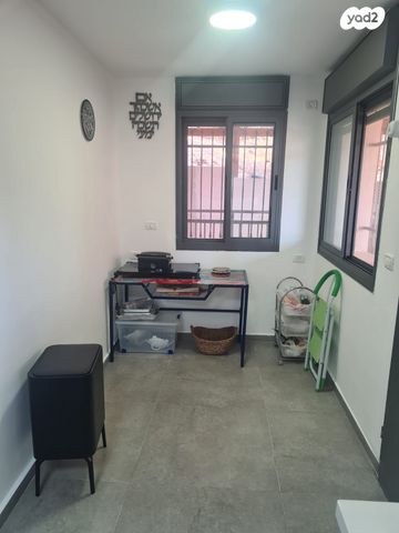 דירת גן, הנרי מורגנטאו, רמות, ירושלים