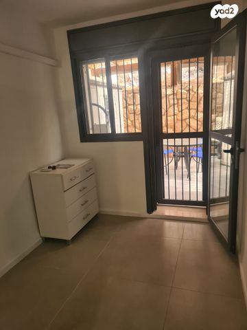 דירת גן, הנרי מורגנטאו, רמות, ירושלים