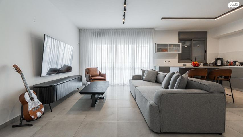 דירה, אברהם מחרז, סנטרל פארק / האצטדיון, באר שבע