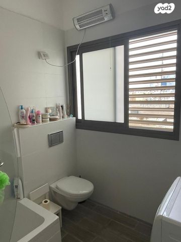 דירה, קרן היסוד 21, אברמוביץ', ראשון לציון