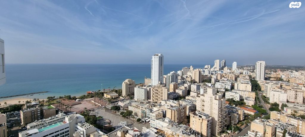 דירה, דיזנגוף 30, מרכז העיר דרום, נתניה