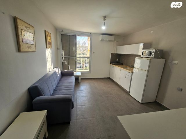 דרך שמשון 26