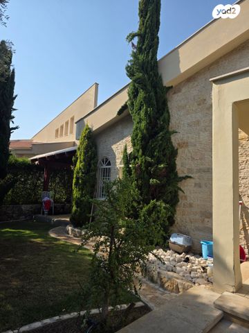 בית פרטי/ קוטג', רגבה