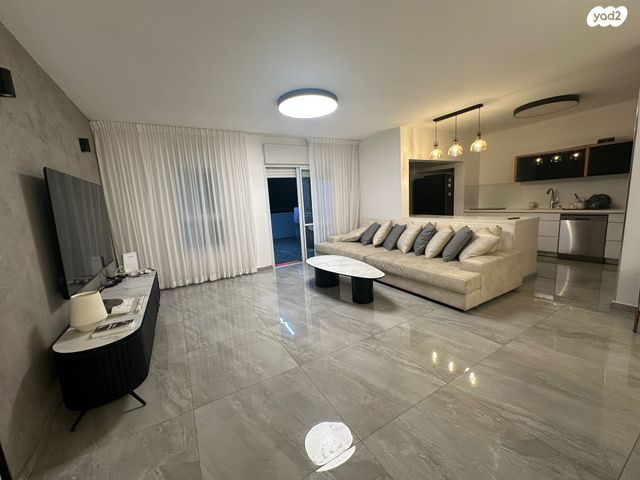 דירה, דוד וולפסון, רובע ט"ו, אשדוד