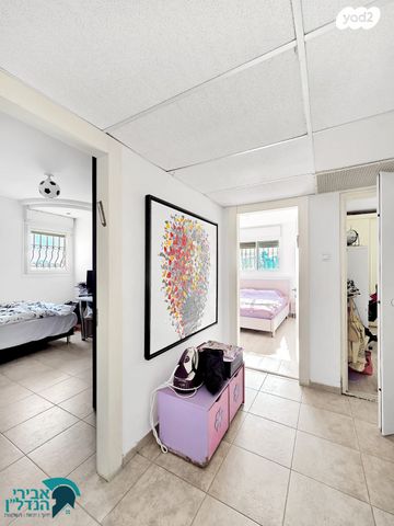 דירה, דוד ניב 7, נווה זאב, נאות אילן, באר שבע