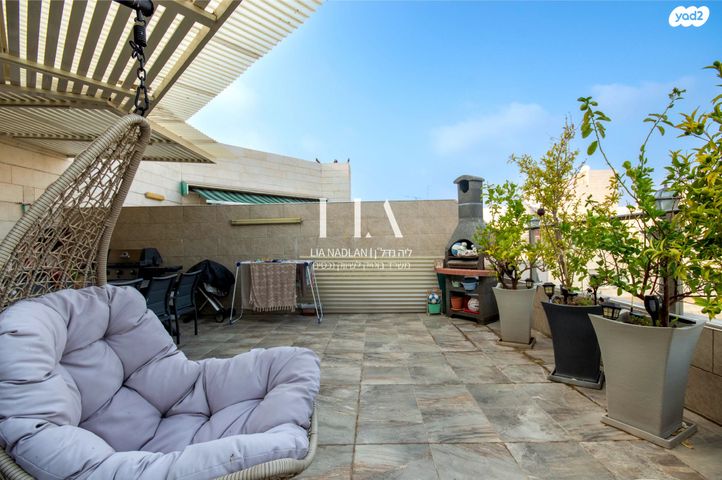 גג/ פנטהאוז, העצמאות, רובע הקריה, הסיטי, אשדוד