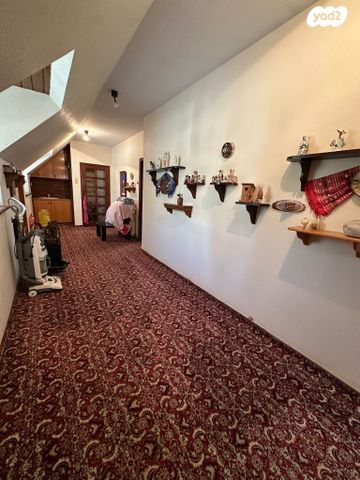 בית פרטי/ קוטג', נצרת עילית / נוף הגליל