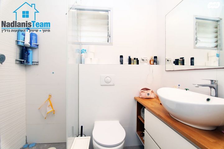 דירה, שרת, צפון מזרח מרכז העיר, נתניה