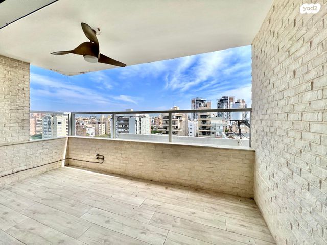 דופלקס, שדרות חיים וייצמן 49, צפון מערב מרכז העיר, נתניה