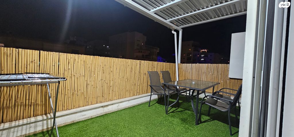 דירה, חניתה, עיר, מרכז העיר, נהריה