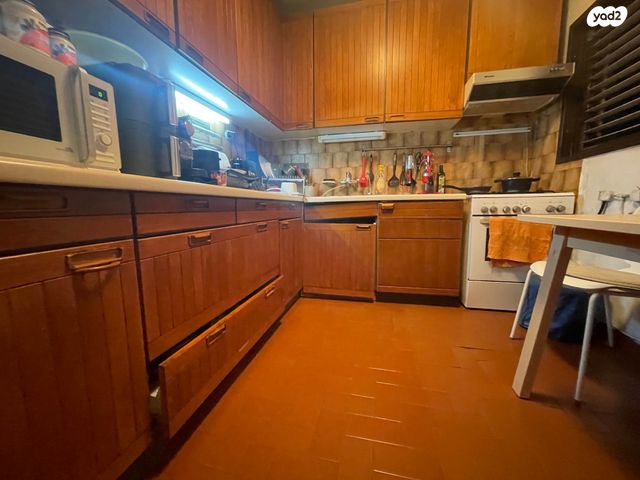 דירה, אליהו בית צורי, רמת אביב ג', תל אביב יפו