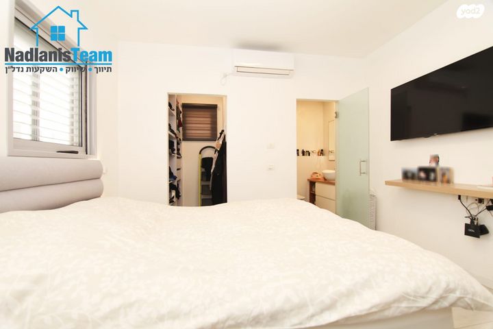 דירה, שרת, צפון מזרח מרכז העיר, נתניה