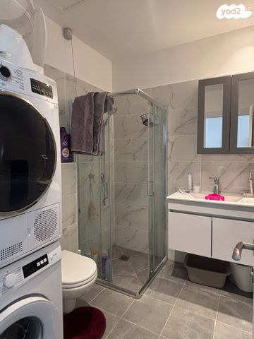 דירה, גולומב, קרית היובל, ירושלים