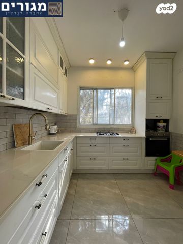 דירה, מלצ'ט, הדר מרכז, חיפה