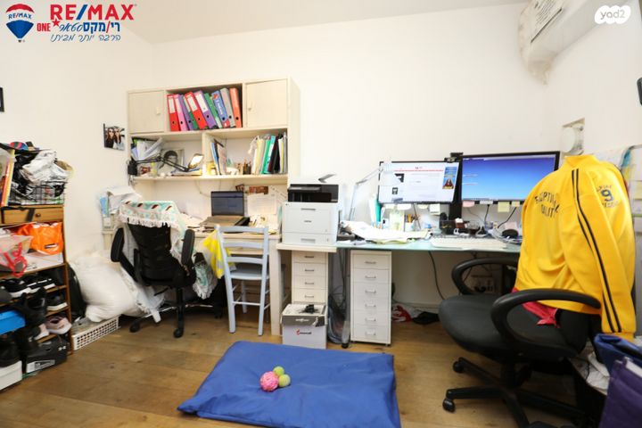 דירה, רש"י 23, הרצליה